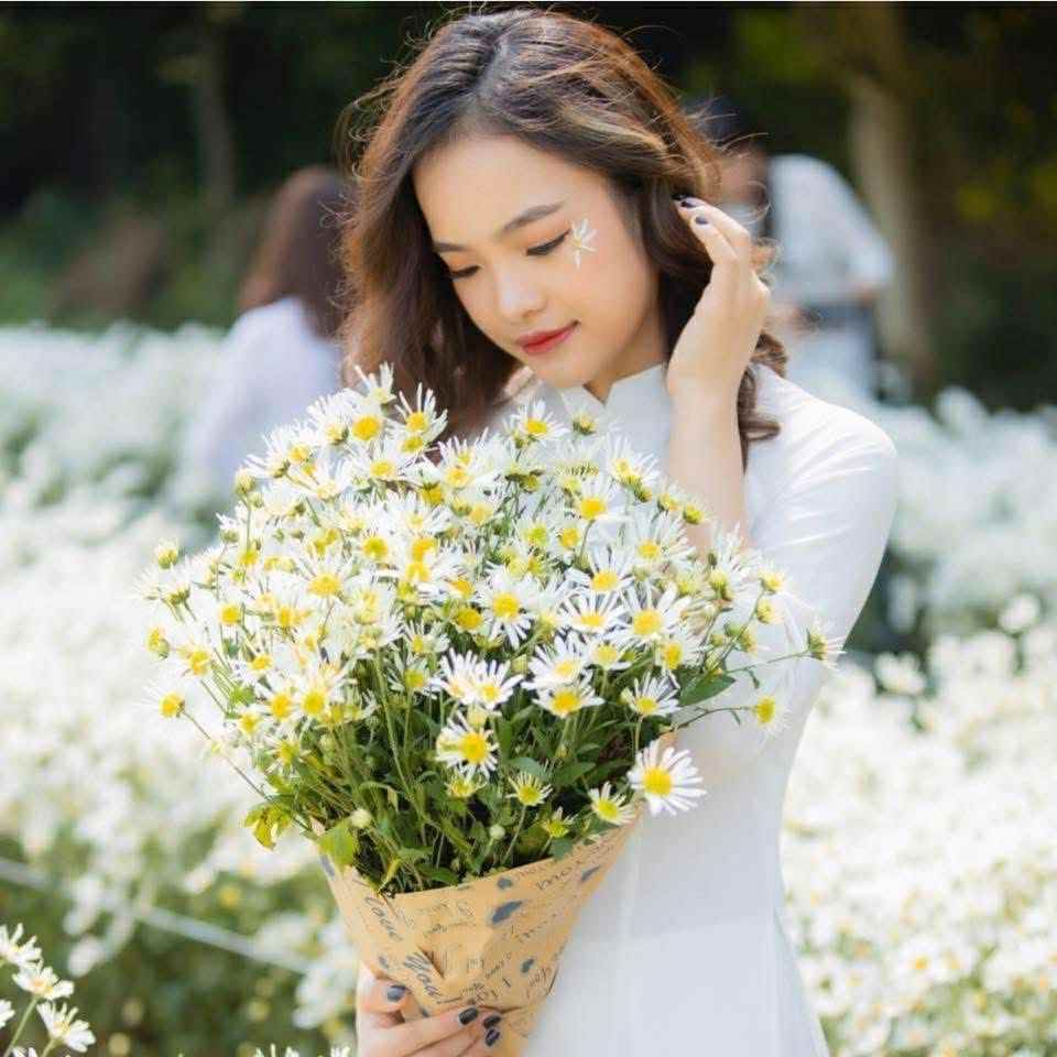 Sensei Hà Thị Phương Trang